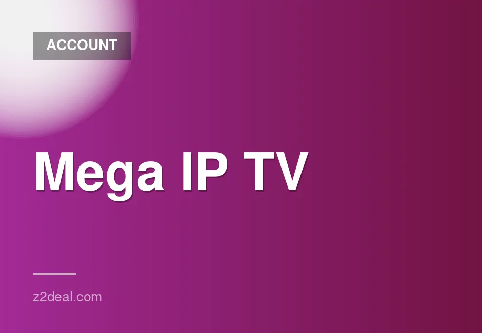 2026 World Cup IPTV 3-Month Subscription with 4K Ultra HD Live Sports and VOD