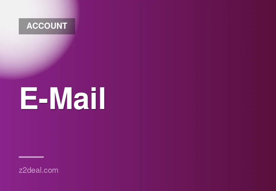 Yahoo Account - 3-6 months old, Bulk quantity available