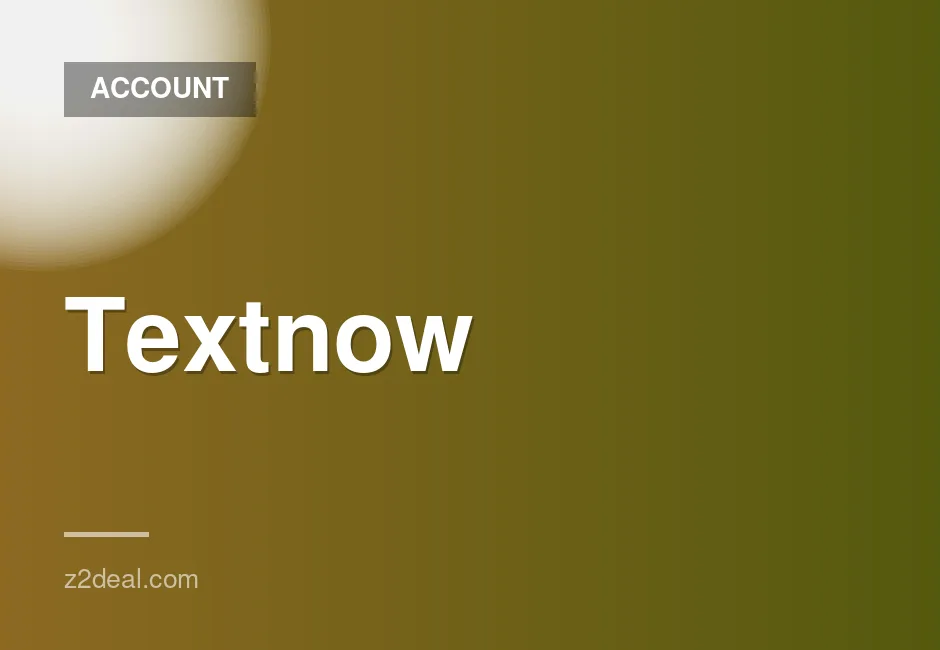 Textnow Verified Number - 212 (New York), Canada
