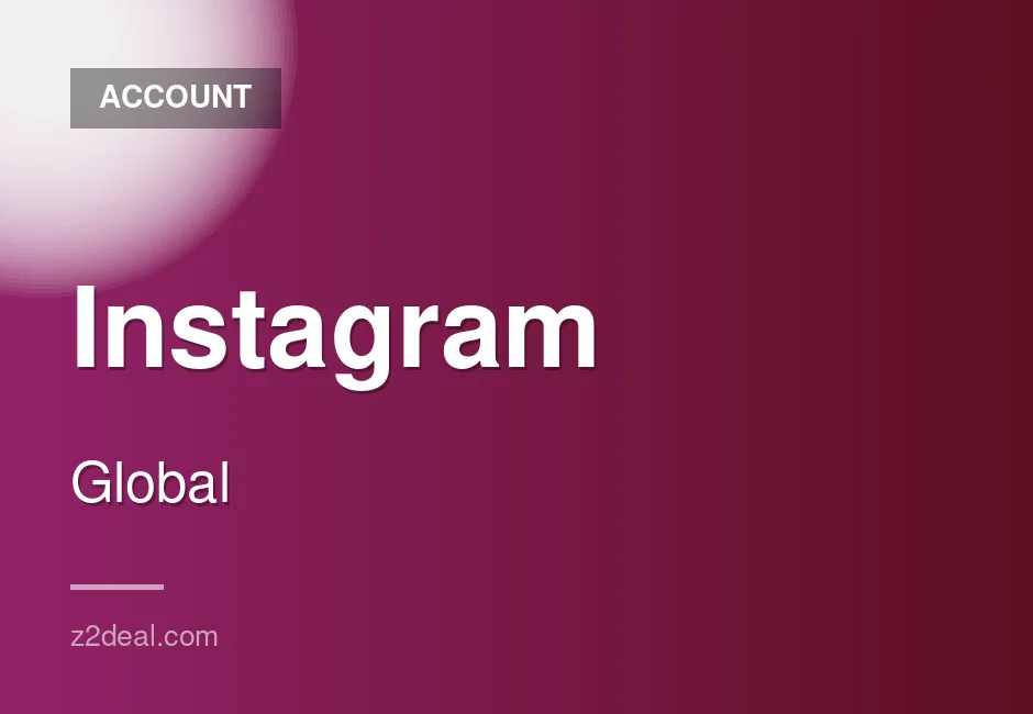 Buy Instagram Account | 250 followers | Straightforward Handover