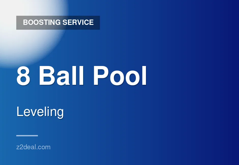 Top 8 Ball Pool Level Boost - No Password Needed - Straightforward Setup
