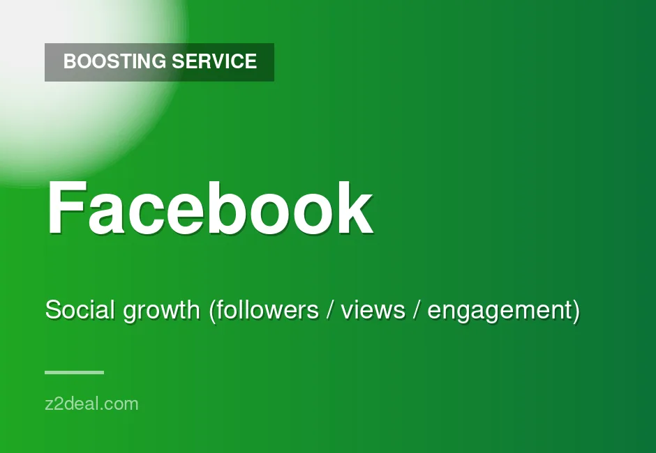 Buy Facebook 100 Friends | Refill Guarantee | Fast Delivery | Clean Delivery
